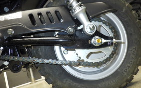 HONDA MONKEY Z50J
