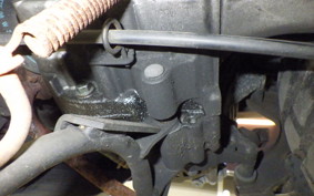 YAMAHA VOX 2017 SA31J