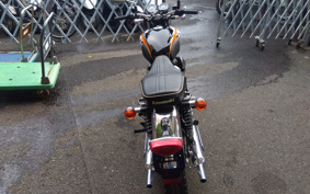KAWASAKI W800 FE 2020 EJ800A