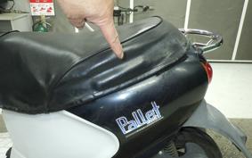 SUZUKI PALETTE CA41A