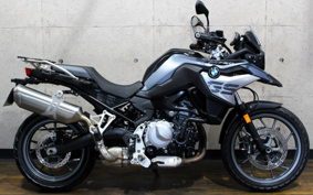 BMW F750GS 2019 0B08