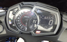 KAWASAKI NINJA 650 A 2018 ER650H