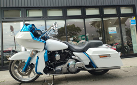 HARLEY HARLEY FLTR1450 2003 FPV