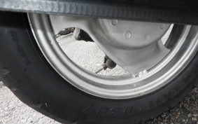 YAMAHA JOG Gen.3 SA01J