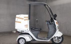 HONDA GYRO TA03