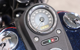 HARLEY FXDBA 2013 VB4