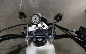 SUZUKI GLASS TRACKER BIG BOY NJ4DA