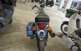 HONDA DAX 70 2009 ST70