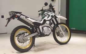 YAMAHA SEROW 250 Gen.3 DG31J