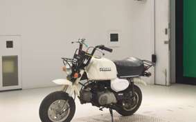 HONDA GORILLA 2026 Z50J