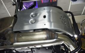 TRIUMPH SCRAMBLER 400XC 2026