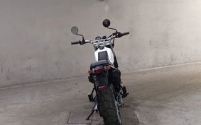 YAMAHA TW225 DG09J