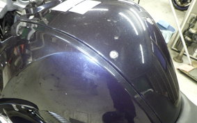 BMW F800ST 2009