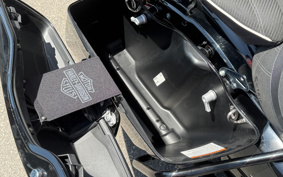 HARLEY FLTRXS 2019 KTP