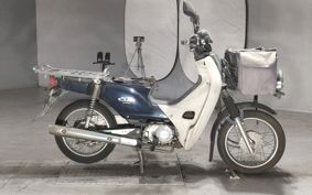HONDA SUPER CUB50 AA04