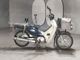 Фото Honda SUPER CUB50 с японского аукциона