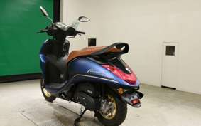 YAMAHA FASCINO 125 2003