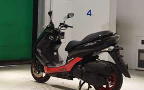 YAMAHA MAJESTY155 Gen.2 S 2014 SG52J