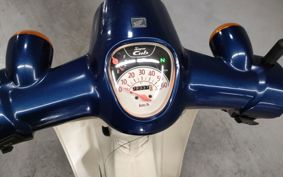 HONDA SUPER CUB50 AA09