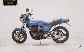 KAWASAKI Z400 FX 1980 KZ400E