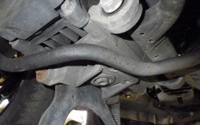 HONDA TACT Gen.4 AF75