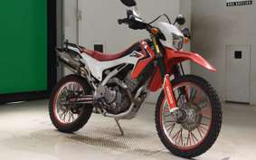 HONDA CRF250L 1996 MD38