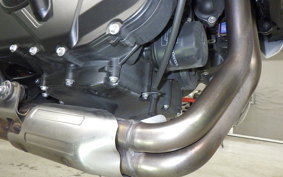 HONDA TRANSALP XL750 2024 RD16