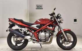 SUZUKI BANDIT 250 Gen.2 2025 GJ77A