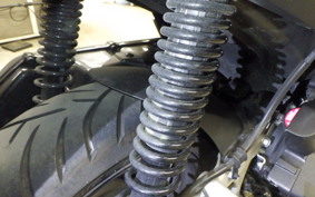 HONDA PCX125 2025 JK05