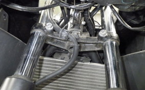 HONDA CBR250R GEN 3 2021 MC41