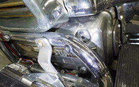HONDA GL1500 GOLD WING TRIKE SE 1997