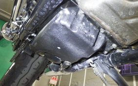 TRIUMPH BONNEVILLE T100 2018