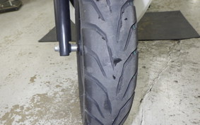 HONDA LEAD 125 2013 JF45