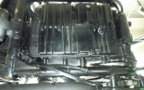 KAWASAKI VULCAN 400 CLASSIC 1996 VN400A