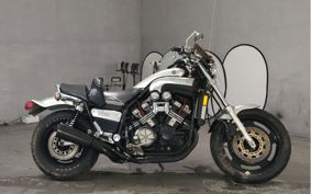 YAMAHA VMAX 2LTN