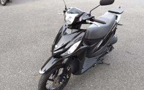 SUZUKI ADDRESS V110 CE47A