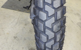 HONDA AX-1 MD21