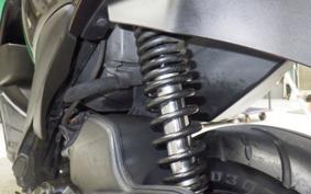 SUZUKI ADDRESS V125 S