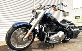HARLEY FLFBS 30th 2018 YRK