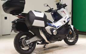 HONDA X-ADV 750 2026 RH21