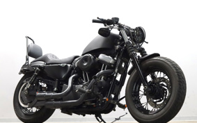 HARLEY XL1200X 2012 LC3