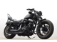 Фото Harley XL1200X 2012 с японского аукциона