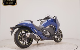 HONDA NM4 VULTUS -01 2019 RC82