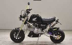 HONDA GORILLA 2009 AB27