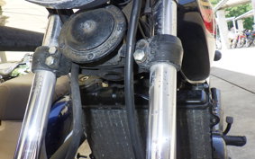 YAMAHA RZ 250 4L3