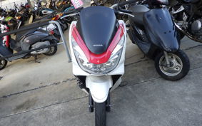 HONDA PCX125 JF56