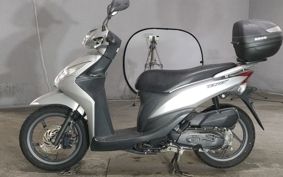 HONDA DIO 110 JF31