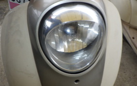 HONDA CREA SCOOPY AF55