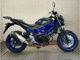 Фото Suzuki SV650 ABS 2021 с японского аукциона