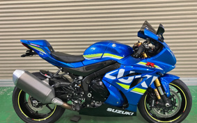 SUZUKI GSX-1000R 2017 DM11G